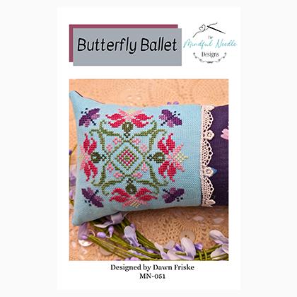 Butterfly Ballet