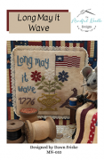 Long May It Wave