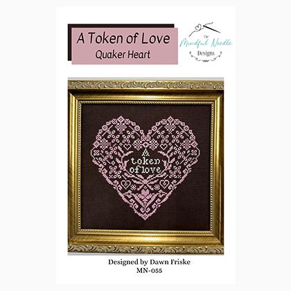 Token Of Love