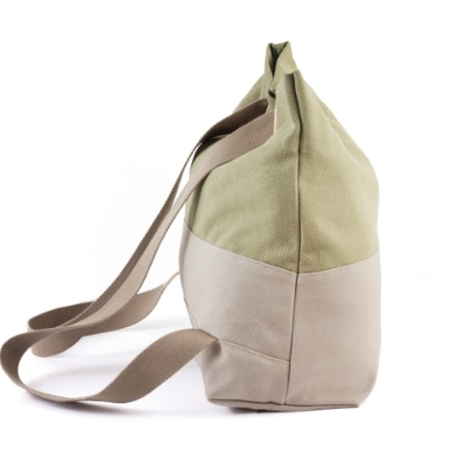 Backpack - Khaki