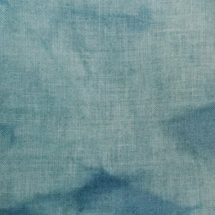 Newcastle Linen 40 count - Deep Impact
