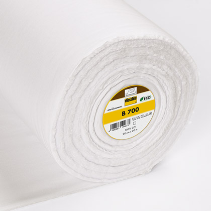 Woven Interlining B700 - White