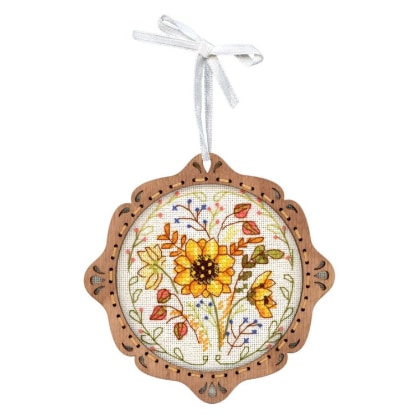 Miniature - Atumn Gift