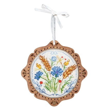 Miniature - Meadow Bouquet