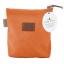 Little pouch for accessories - Terracotta