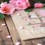 Me & You - Tiered Tray