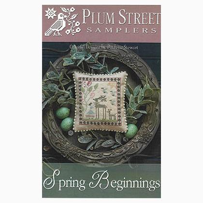 Spring Beginnings