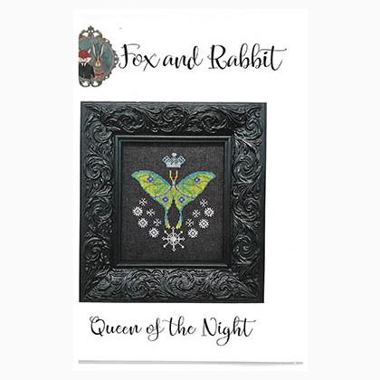 Queen Of The Night