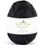 Raffia Eco Vita - Black - 02