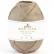 Raffia Eco Vita - Dove-grey - 03