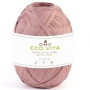 Raffia Eco Vita - Pink - 04