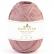 Raffia Eco Vita - Pink - 04