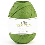 Raffia Eco Vita - Green - 08