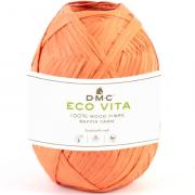 Raffia Eco Vita - Orange - 10