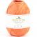 Raffia Eco Vita - Orange - 10