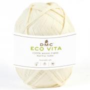 Raffia Eco Vita - White - 31