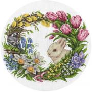 Spring Wreath