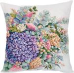 Cushion: Hydrangea