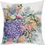 Cushion: Hydrangea