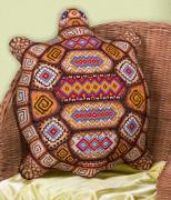 Cushion: Turtle