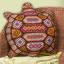 Cushion: Turtle