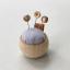 Flower Parquet Sewing Pins