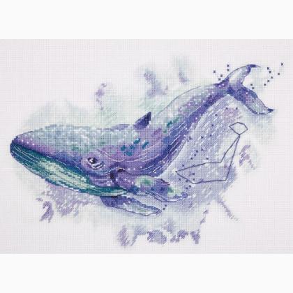 Whale Constellation