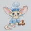 Baby Fenya
