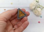 Needle Nanny - Triangle