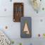 Needle Case - Triangle - Pink