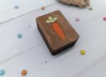 Case - Carrot - Natural