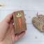 Case - Carrot - Natural
