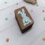 Case - Bunny - Natural
