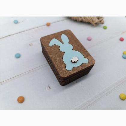 Case - Bunny - Natural