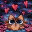 Cosmic Love