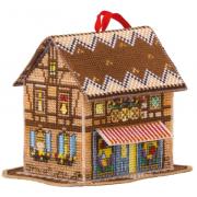 Magic House