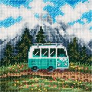 Travel on Wheels
