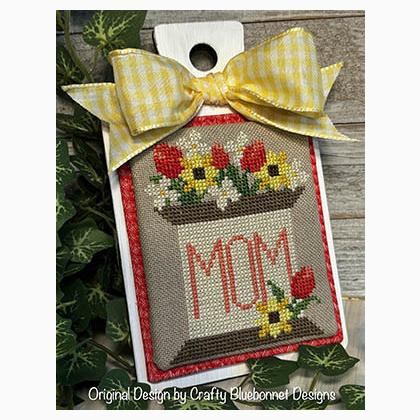 Mom\'s Bouquet Spool