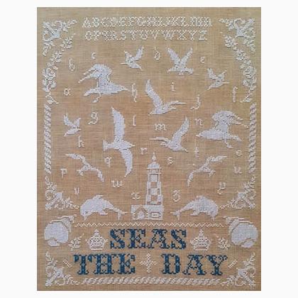 Seas The Day