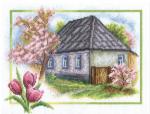 Spring in the Village