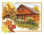 Autumn in the Village