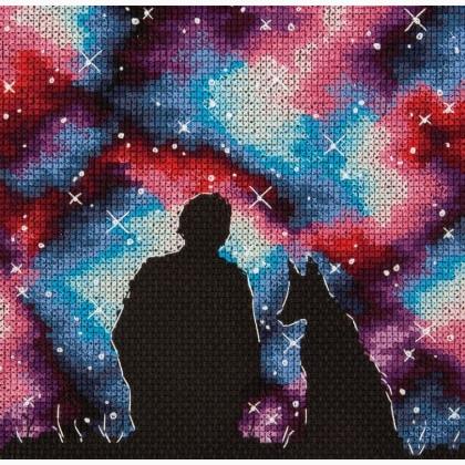Best Friends in The Universe