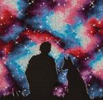 Best Friends in The Universe