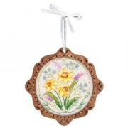 Miniature - Spring Flowers
