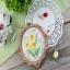 Miniature - Spring Flowers