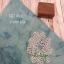 Newcastle Linen 40 count - Deep Impact