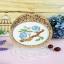 Miniature - Spring Composition