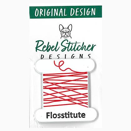 Flosstitute Needleminder
