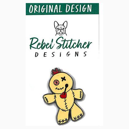 Voodoo Doll Needleminder