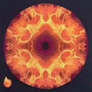 Fire Fractal